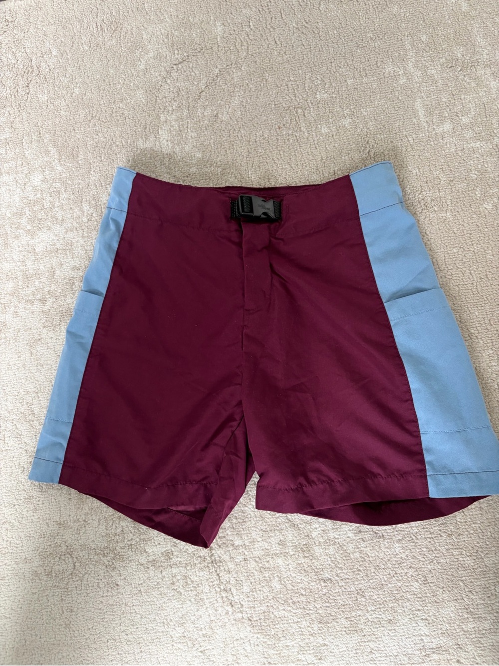 Vintage modrobes cargo shorts